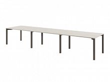 Стол переговоров на 14 человек D-103