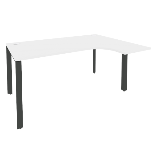 Стол эргономичный на П-обр. м/к Onix O.MP-SA-4 (R) фото 9 Стол эргономичный на П-обр. м/к Onix O.MP-SA-4 (R) фото 9