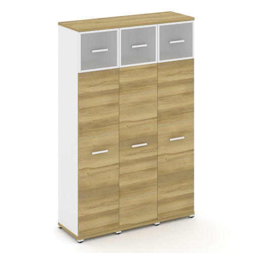 Шкаф офисный Concept CN.STU-537 RMW фото 3