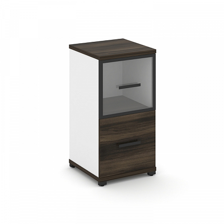 Шкаф офисный Concept CN.STU-212 RPB