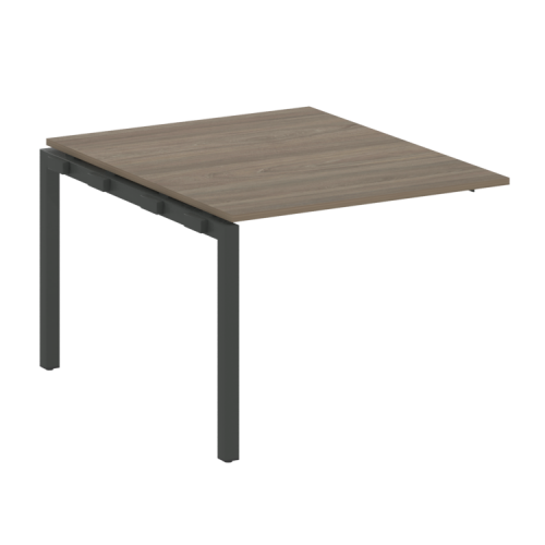 Проходной элемент перег. стола на П-обр. м/к Metal System Quattro 50БП.ППРГ-1 фото 2