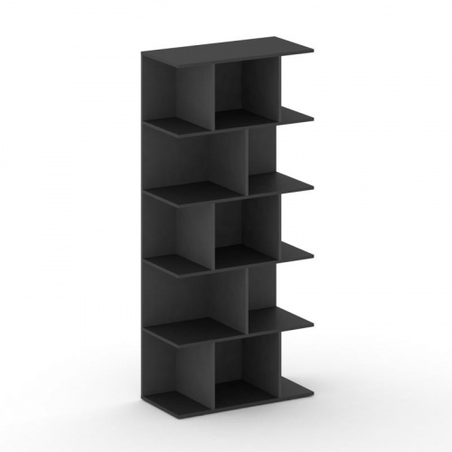 Стеллаж офисный открытый Cross CRU.SO-100 фото 2