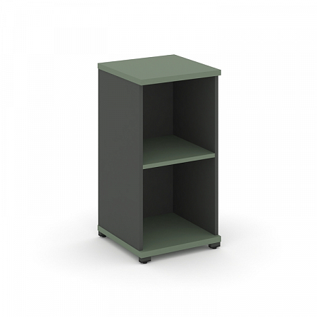 Стеллаж офисный Concept CN.STU.E-210