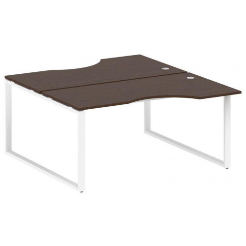 Бенч-система на О-обр. м/к Metal System БО.РАС-СА-2.1 фото 14