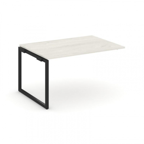 Style Project Проходной наб. элем. перег. стола SN-4O.NSPRG-004.3 Тиквуд Светлый/Металл Антрацит 158 фото 23