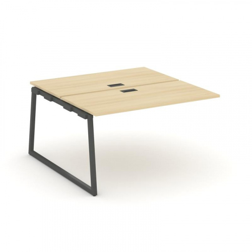 Style Project Проходной наб. элем. SN-4T1.DNRS-023 Акация Лорка/Металл Антрацит/Заглушка Пластик Чер фото 28