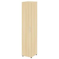 Шкаф офисный узкий Yalta LT.SU-1.9 (L)