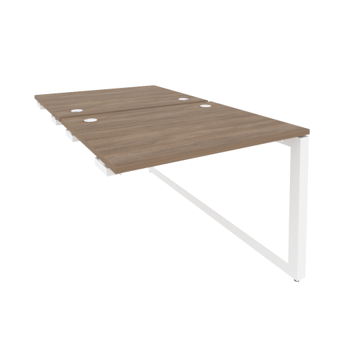 Стол-приставка на О-обр. м/к к опорным элементам Onix O.MO-D.SPR-1.8 фото 10