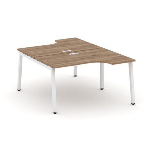 Style Project Рабочая станция эргоном. SN-5A.DRPA-022 Белый/Металл Белый 1580*1632/1992*750 фото 21 Style Project Рабочая станция эргоном. SN-5A.DRPA-022 Белый/Металл Белый 1580*1632/1992*750 фото 21