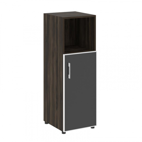 Шкаф офисный узкий Yalta LT.SU-2.2 R (R)