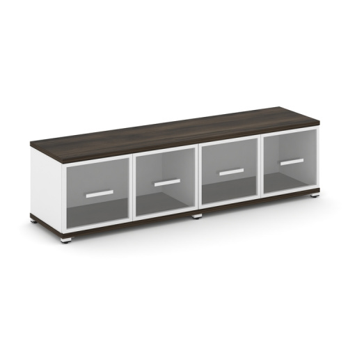 Шкаф офисный Concept CN.STS-123 RPW фото 2