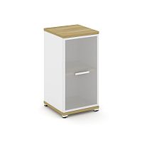 Шкаф офисный Concept CN.STU.E-213 RMW