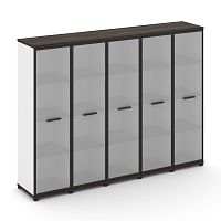 Шкаф офисный Concept CN.STU-456 RMB