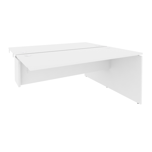 Стол-приставка двойной к опорным элементам Onix O.D.SPR-4.7 фото 9