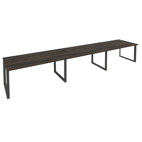 Стол переговорный Onix O.MO-PRG-3.4 фото 4