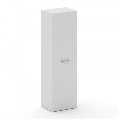 Шкаф офисный высокий Cross CRU.SM-101