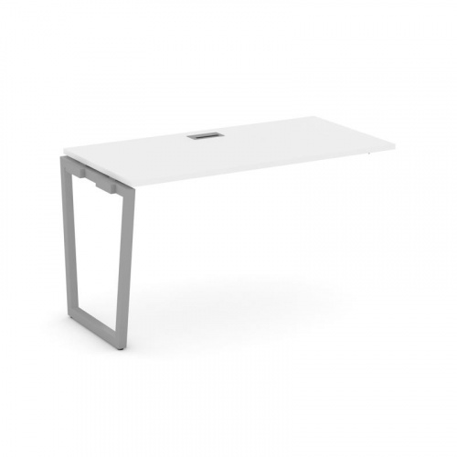 Style Project Проходной наб. элем. SN-4T2.ONRS-011 Акация Лорка/Металл Антрацит/Заглушка Пластик Чер фото 15