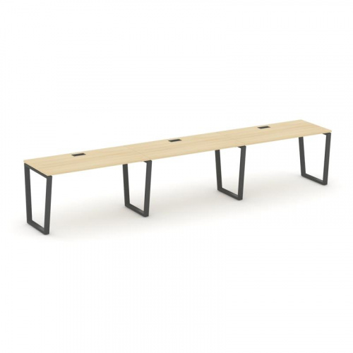 Style Project Рабочая станция 1 сторон. SN-6T2.ORS-041 Акация Лорка/Металл Антрацит/Заглушка Пластик фото 28 Style Project Рабочая станция 1 сторон. SN-6T2.ORS-041 Акация Лорка/Металл Антрацит/Заглушка Пластик фото 28