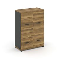 Шкаф офисный Concept CN.STS-312 A