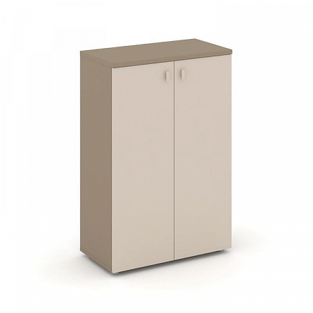 Шкаф офисный средний Estetica ES.ST-2.3