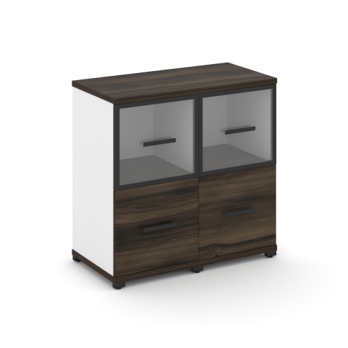 Шкаф офисный Concept CN.STU-222 RPB