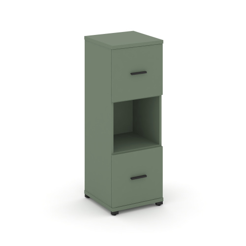 Шкаф офисный Concept CN.STU-315 B