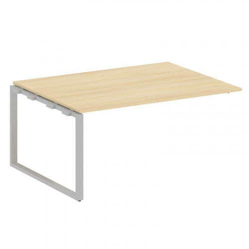 Брифинг-приставка на О-обр. м/к Metal System БО.ППРГ-4 фото 15 Брифинг-приставка на О-обр. м/к Metal System БО.ППРГ-4 фото 15