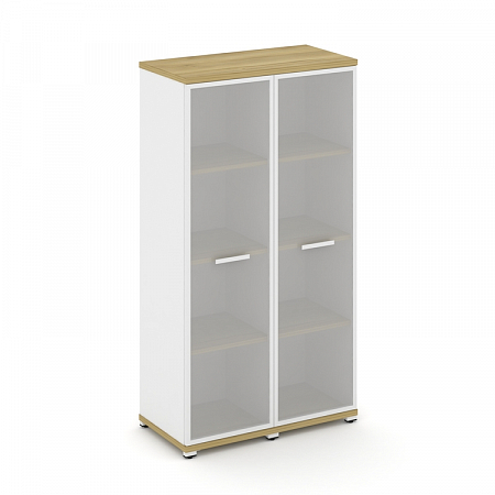 Шкаф офисный Concept CN.STU-426 RMW