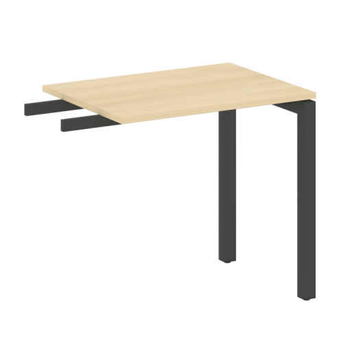 Приставной элемент на П-обр. м/к Metal System Quattro 50БП.ПР-2 фото 14