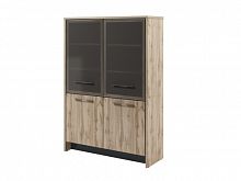 Шкаф двухсекционный Т-32-14