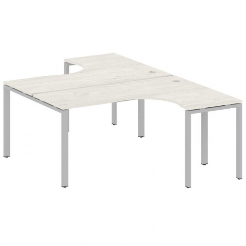 Бенч-система на П-обр. м/к Metal System БП.РАС-СА-2.4