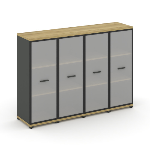 Шкаф офисный Concept CN.STU-346 RMB