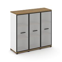 Шкаф офисный Concept CN.STU-336 RMB