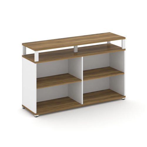 Стеллаж офисный опорный/приставной Concept CN.SOPO-006 фото 6