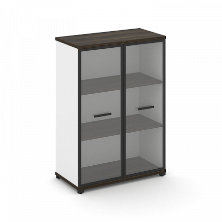 Шкаф офисный Concept CN.STS-316 RPB