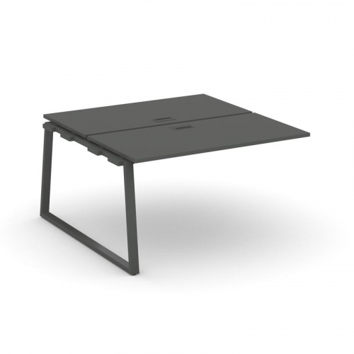 Style Project Проходной наб. элем. SN-6T1.DNRS-001 Акация Лорка/Металл Антрацит/Заглушка Пластик Чер фото 27