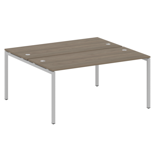 Бенч-система на П-обр. м/к Metal System Quattro 40БП.РАС-СП-2.4