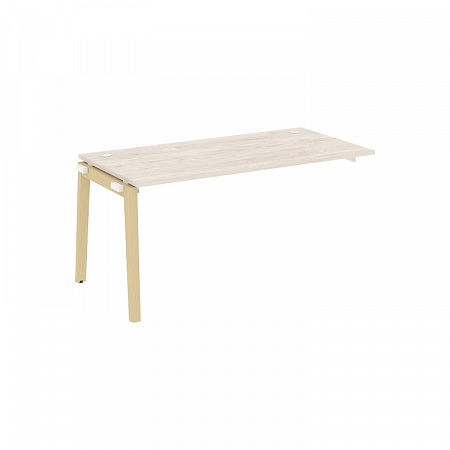 Брифинг-приставка Onix Wood OW.1.NRS-4.8