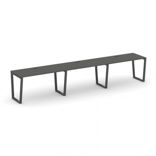 Style Project Рабочая станция 1 сторон. SN-6T2.ORS-041 Акация Лорка/Металл Антрацит/Заглушка Пластик фото 27 Style Project Рабочая станция 1 сторон. SN-6T2.ORS-041 Акация Лорка/Металл Антрацит/Заглушка Пластик фото 27