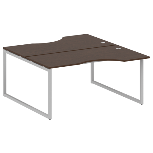 Бенч-система на О-обр. м/к Metal System Quattro 40БО.РАС-СА-2.1 фото 8