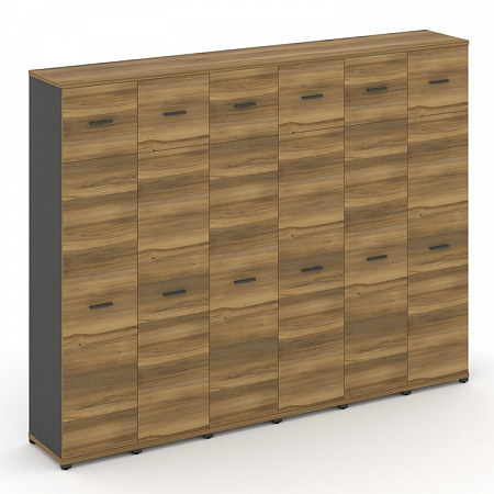 Шкаф офисный Concept CN.STU-567 A