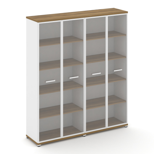 Шкаф офисный Concept CN.STS-528 RPW Шкаф офисный Concept CN.STS-528 RPW