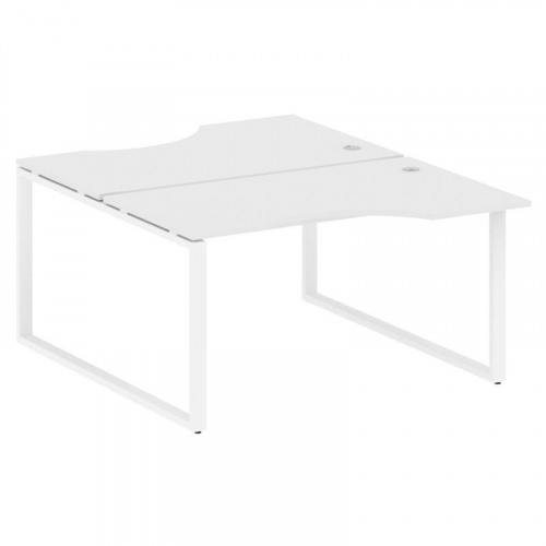 Бенч-система на О-обр. м/к Metal System БО.РАС-СА-2.2 фото 11