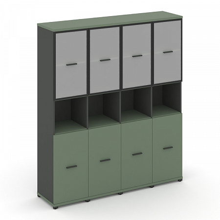 Шкаф офисный Concept CN.STU-543 RMB