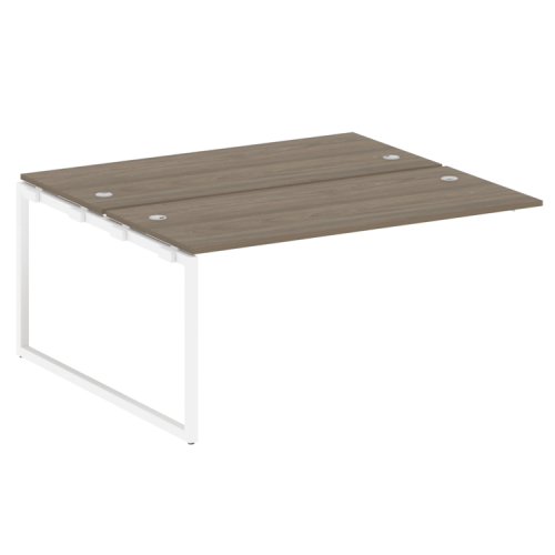 Проходной элемент бенч-системы на О-обр. м/к Metal System Quattro 40БО.ПРС-СП-2.4 фото 2