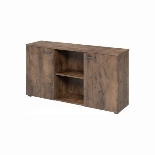 Тумба приставная к двум столам L-681 фото 4