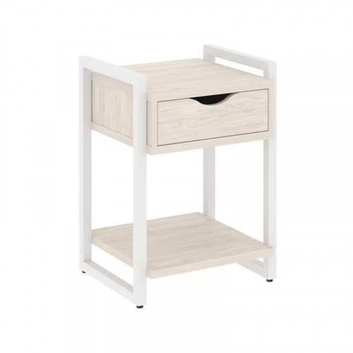 Тумба на регулируемых опорах с ящиком Loft VR.L-T1.O фото 6 Тумба на регулируемых опорах с ящиком Loft VR.L-T1.O фото 6