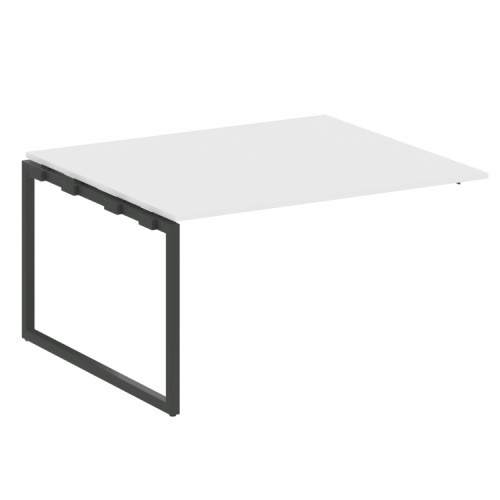 Проходной элемент перег. стола на О-обр. м/к Metal System Quattro 40БО.ППРГ-3 фото 5