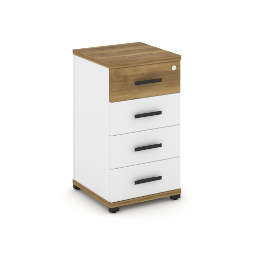 Тумба опорная/приставная Concept CN.TUO-002 Тумба опорная/приставная Concept CN.TUO-002