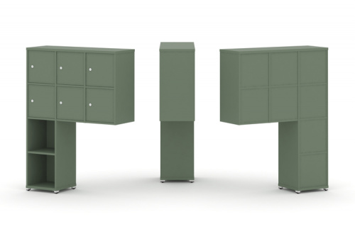 Надставка для стола высокая Concept CN.ONV-008 фото 3